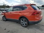 2019 Volkswagen Tiguan SEL Premium