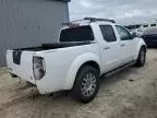 2011 Nissan Frontier S