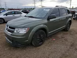 Dodge salvage cars for sale: 2019 Dodge Journey SE