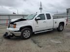 2012 GMC Sierra K1500 SLT