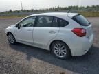 2013 Subaru Impreza Premium