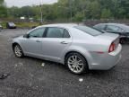 2011 Chevrolet Malibu LTZ