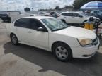 2004 Chevrolet Malibu LT