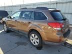 2012 Subaru Outback 2.5I Premium