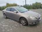 2008 Chevrolet Malibu LTZ