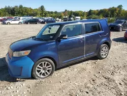 2008 Scion XB en venta en Candia, NH