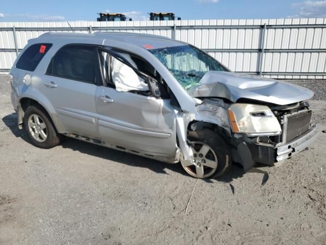 2009 Chevrolet Equinox LT