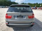 2007 BMW X5 3.0I