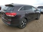 2017 KIA Sorento EX