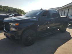 2021 Chevrolet Silverado K1500 Custom en venta en Louisville, KY