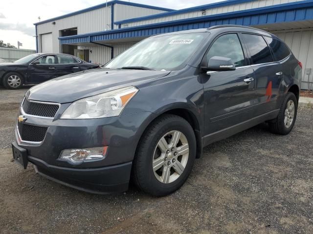 2011 Chevrolet Traverse LT