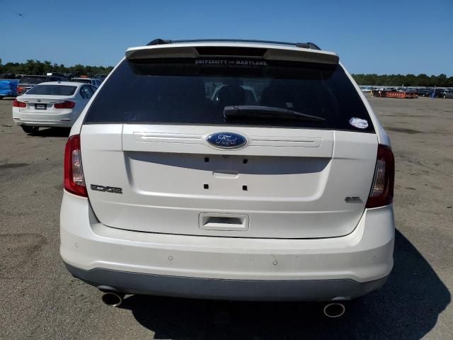 2011 Ford Edge SEL