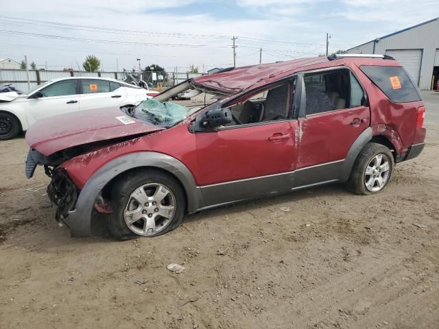 2007 Ford Freestyle SEL