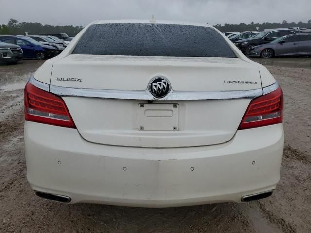 2014 Buick Lacrosse