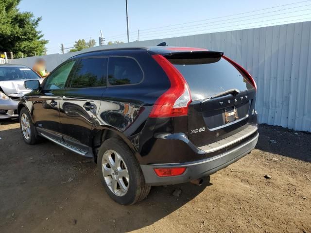 2010 Volvo XC60 3.2