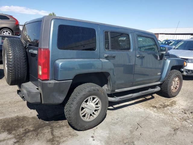 2007 Hummer H3