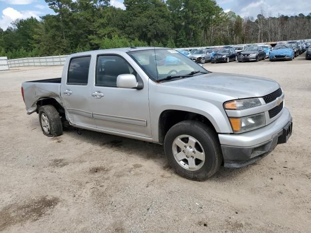 2010 Chevrolet Colorado LT