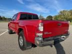 2010 Toyota Tacoma Access Cab