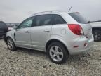 2014 Chevrolet Captiva LTZ