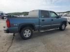 2006 Chevrolet Silverado K1500