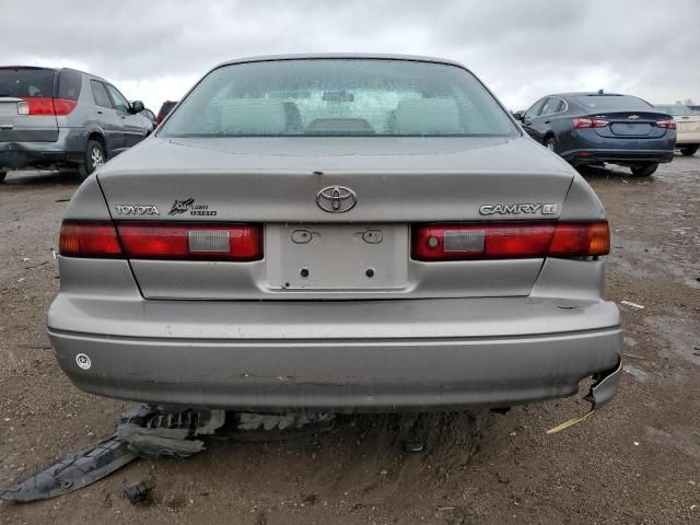 1999 Toyota Camry CE