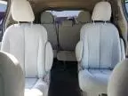 2011 Toyota Sienna Base