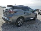 2021 Nissan Murano SV