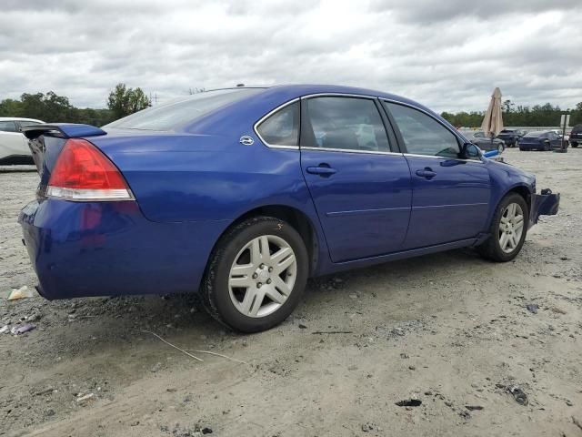 2006 Chevrolet Impala LT