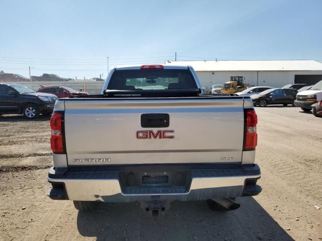 2017 GMC Sierra K2500 SLE