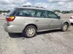 2003 Subaru Legacy Outback H6 3.0 VDC