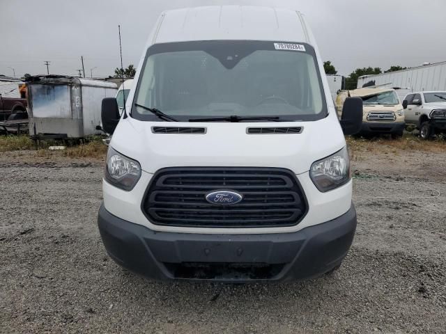 2019 Ford Transit T-350