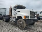 2008 Mack 600 CHU600