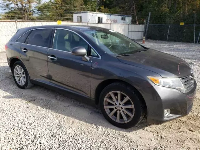 2011 Toyota Venza