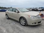 2011 Buick Lacrosse CXL