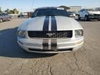 2006 Ford Mustang