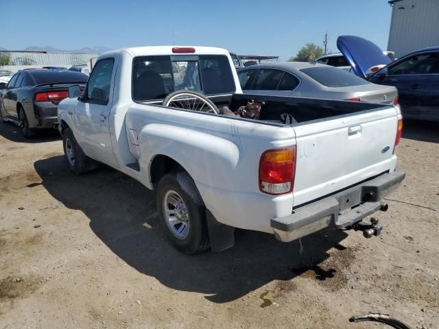 1998 Ford Ranger