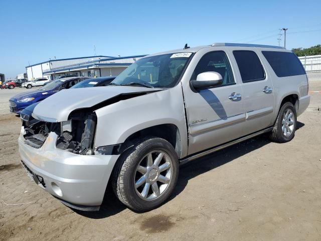 2007 GMC Yukon XL Denali