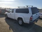 2015 Toyota Tacoma Prerunner Access Cab