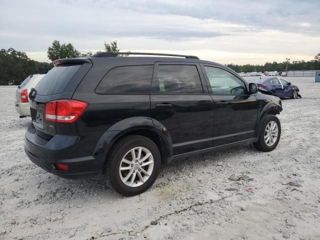 2013 Dodge Journey SXT