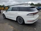 2022 Lincoln Aviator Black Label Grand Touring