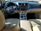 2013 Toyota Highlander Base