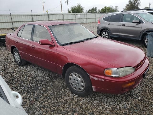 1995 Toyota Camry LE