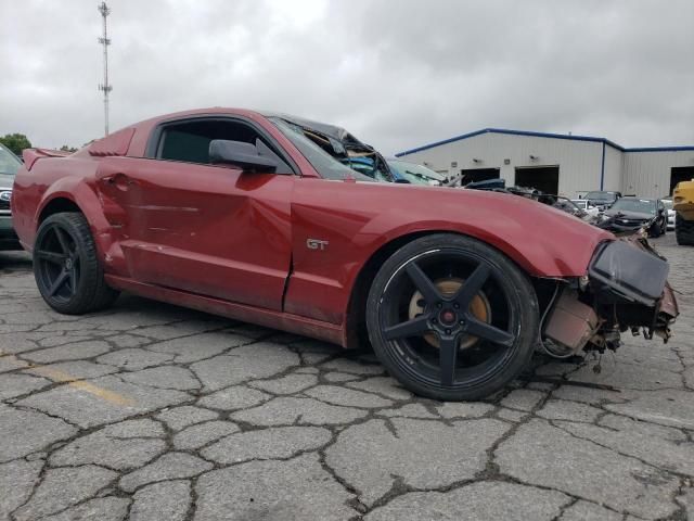 2005 Ford Mustang GT