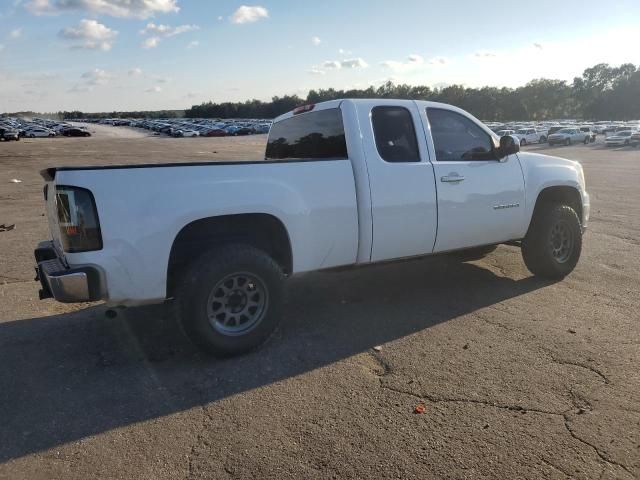 2008 GMC Sierra C1500