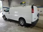 2012 Chevrolet Express G2500