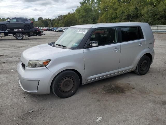 2010 Scion XB