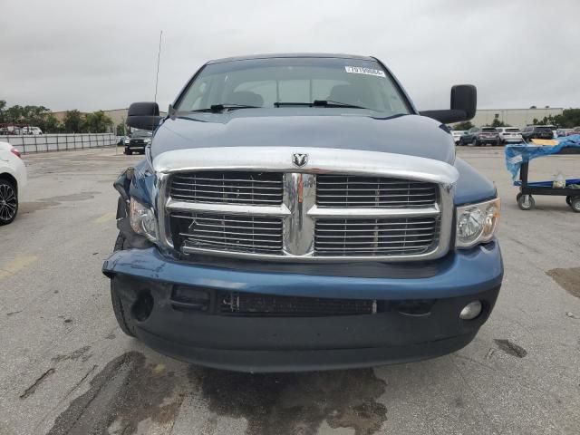 2005 Dodge RAM 2500 ST