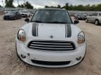 2012 Mini Cooper Countryman