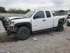 2009 Chevrolet Silverado K2500 Heavy Duty