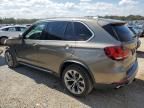 2018 BMW X5 XDRIVE35D